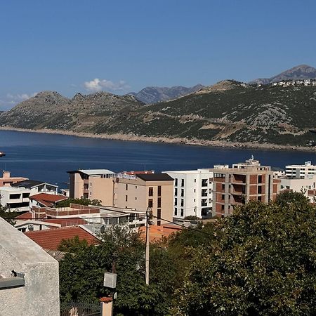 Villa Del Mare Dobra Voda Eksteriør billede