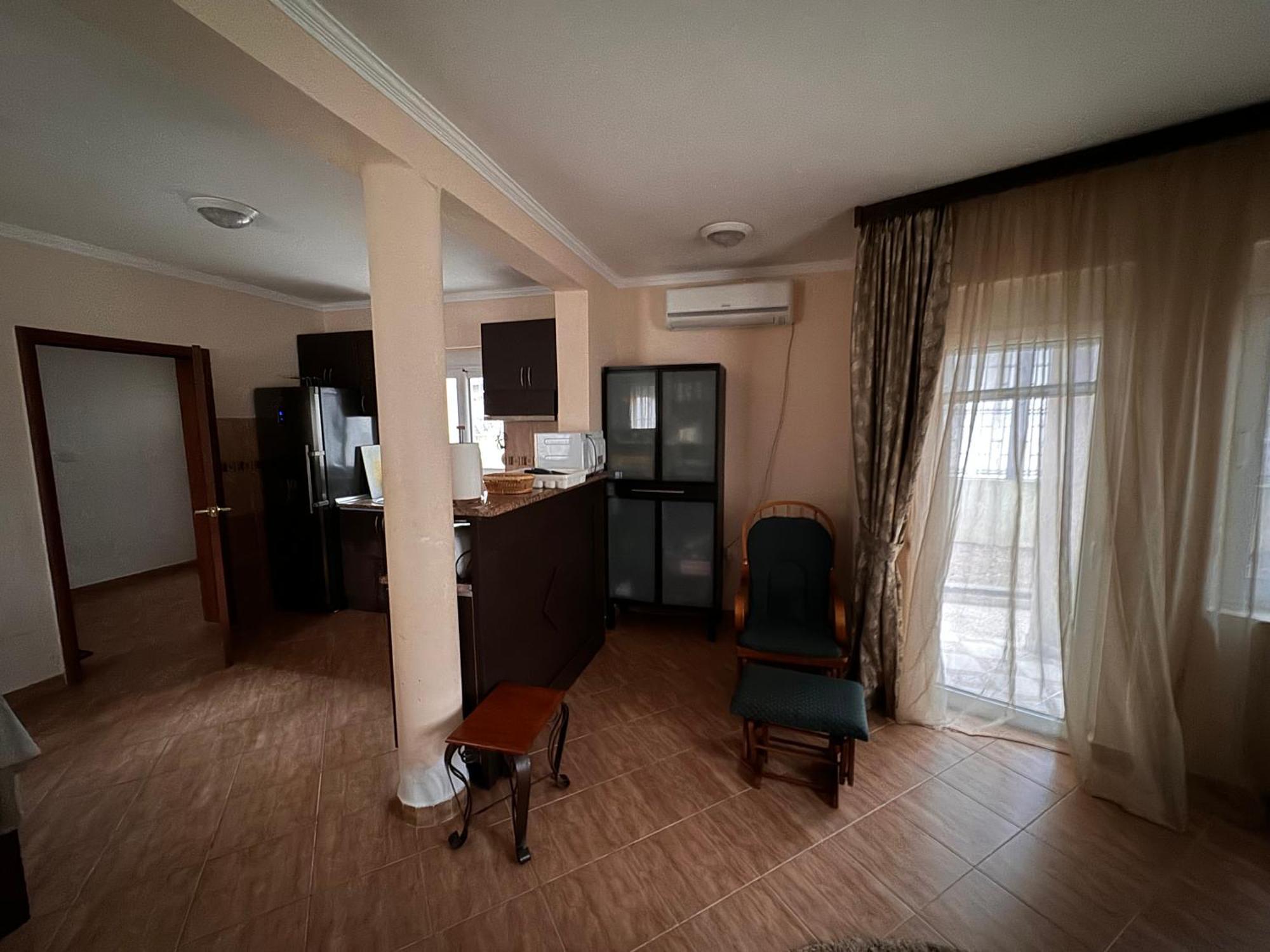Villa Del Mare Dobra Voda Eksteriør billede