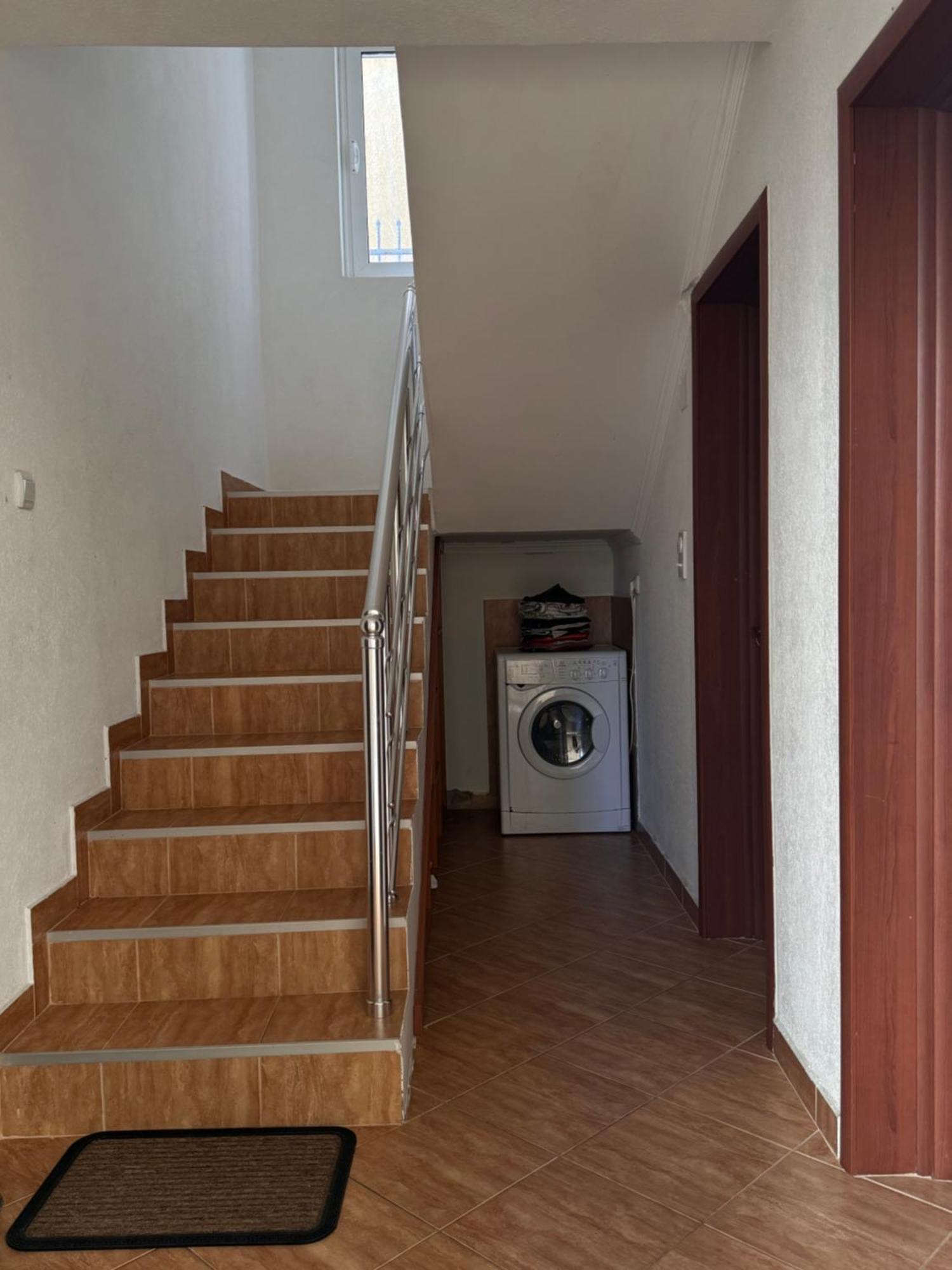 Villa Del Mare Dobra Voda Eksteriør billede