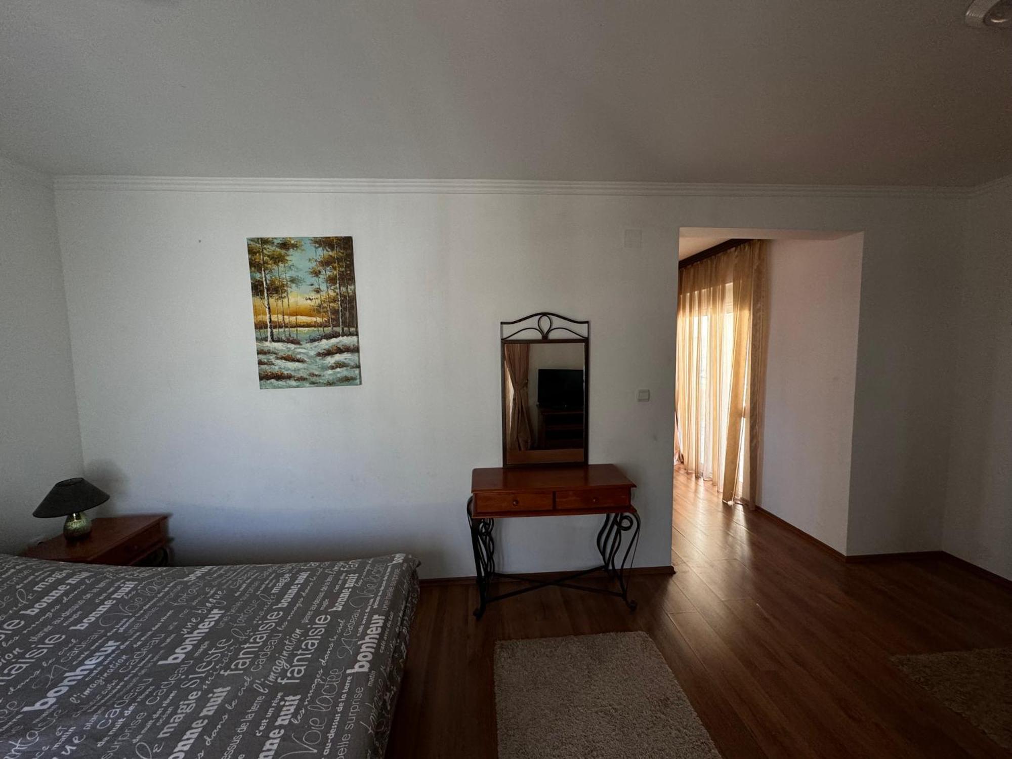 Villa Del Mare Dobra Voda Eksteriør billede