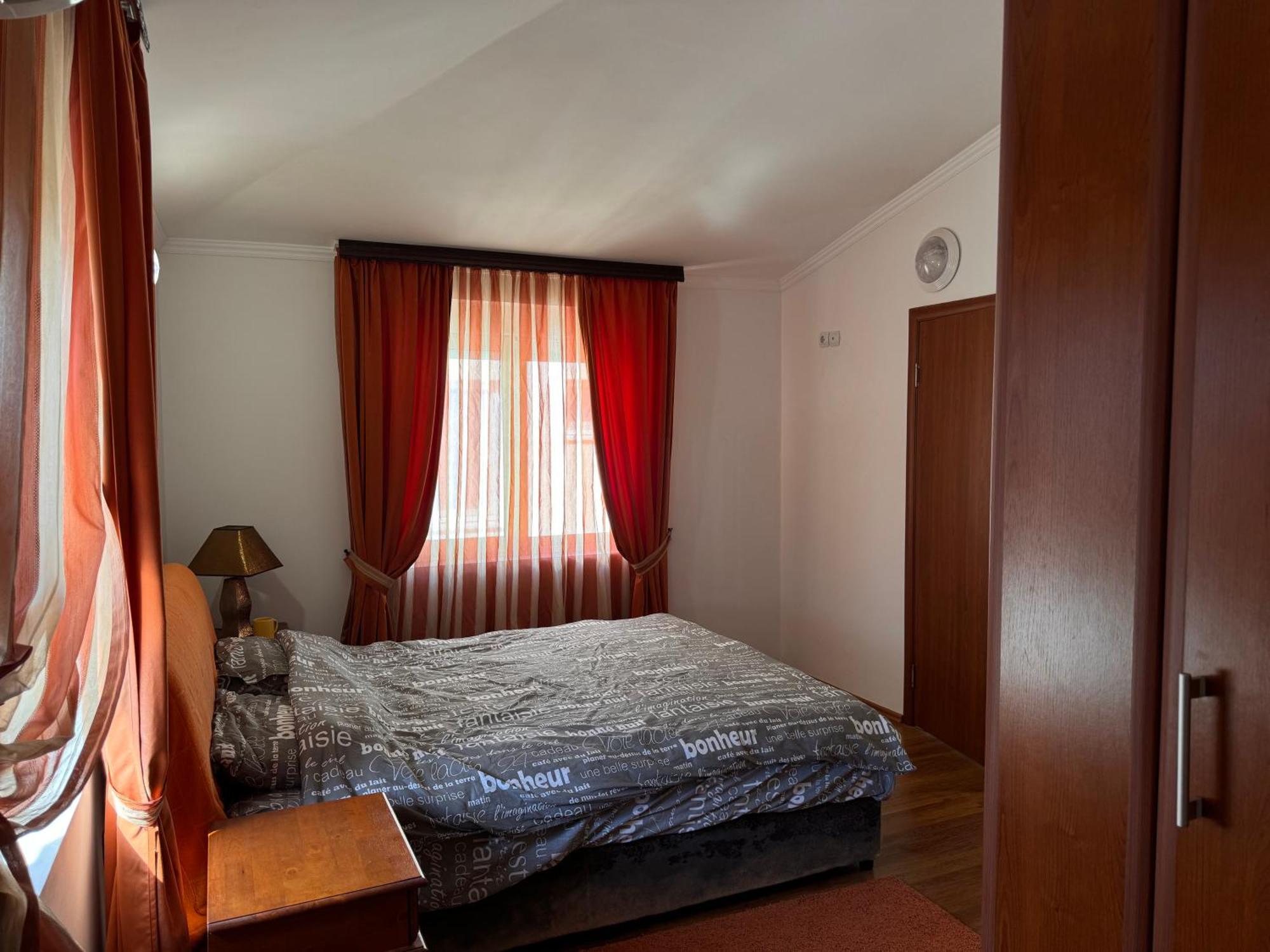 Villa Del Mare Dobra Voda Eksteriør billede